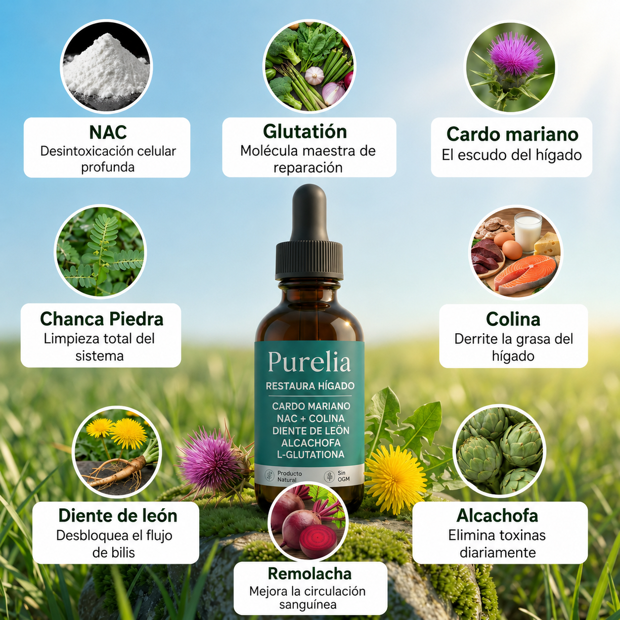 Purelia