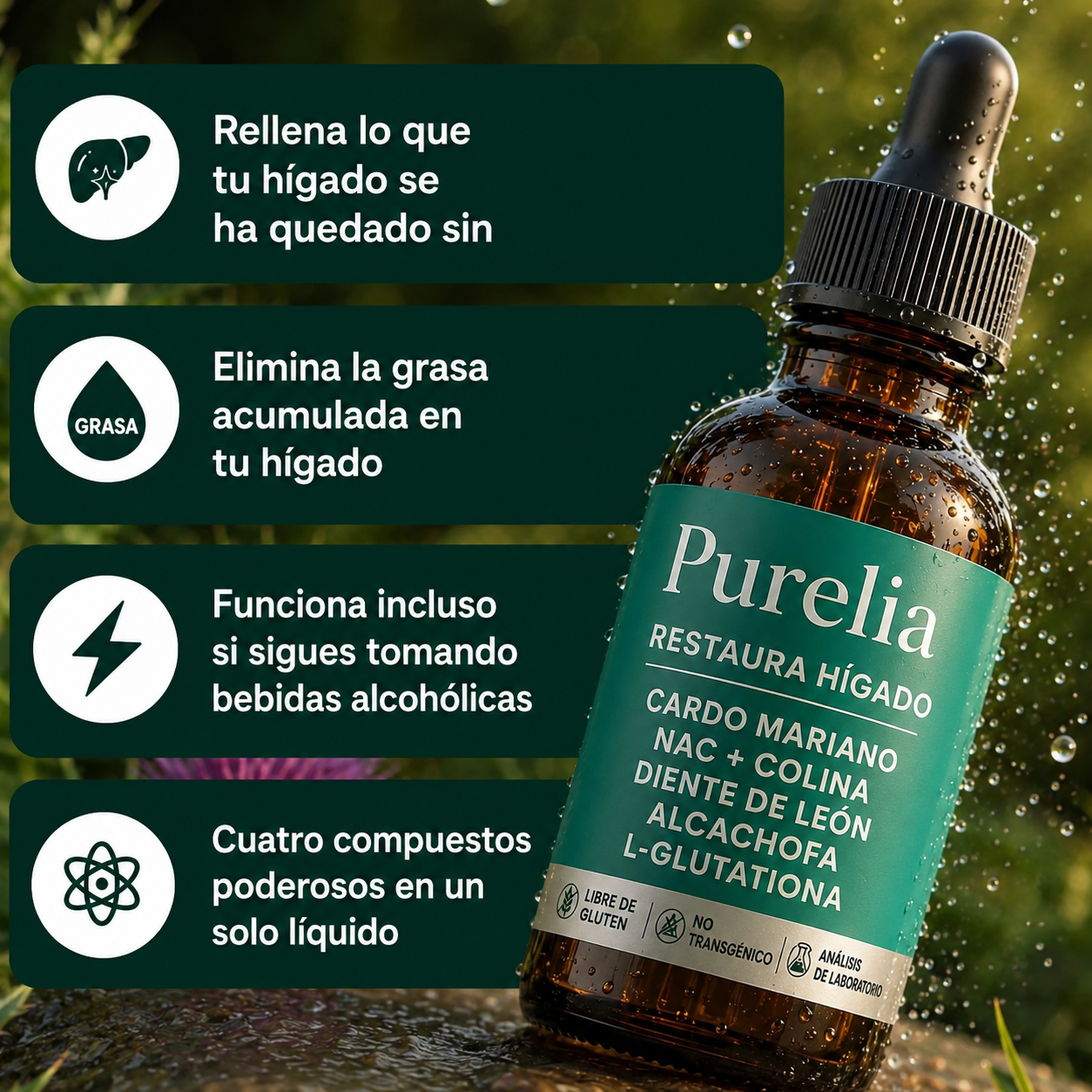 Purelia