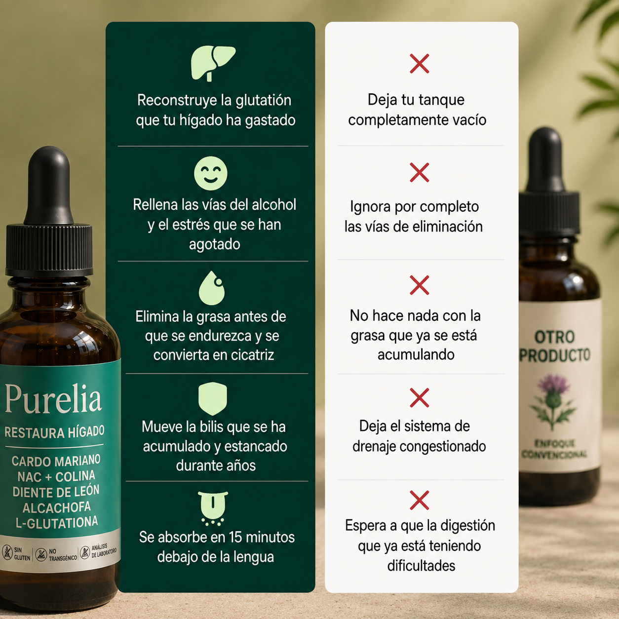 Purelia