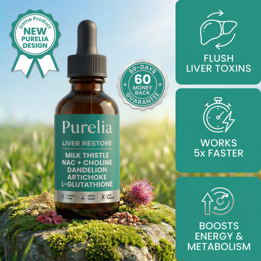 Purelia