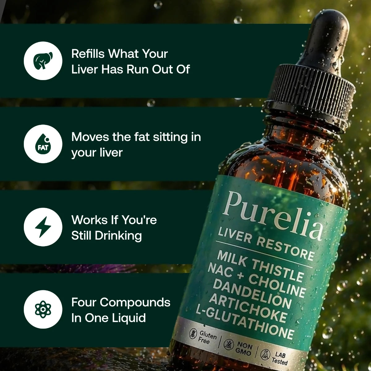 Purelia